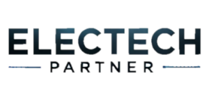 logo electech partner