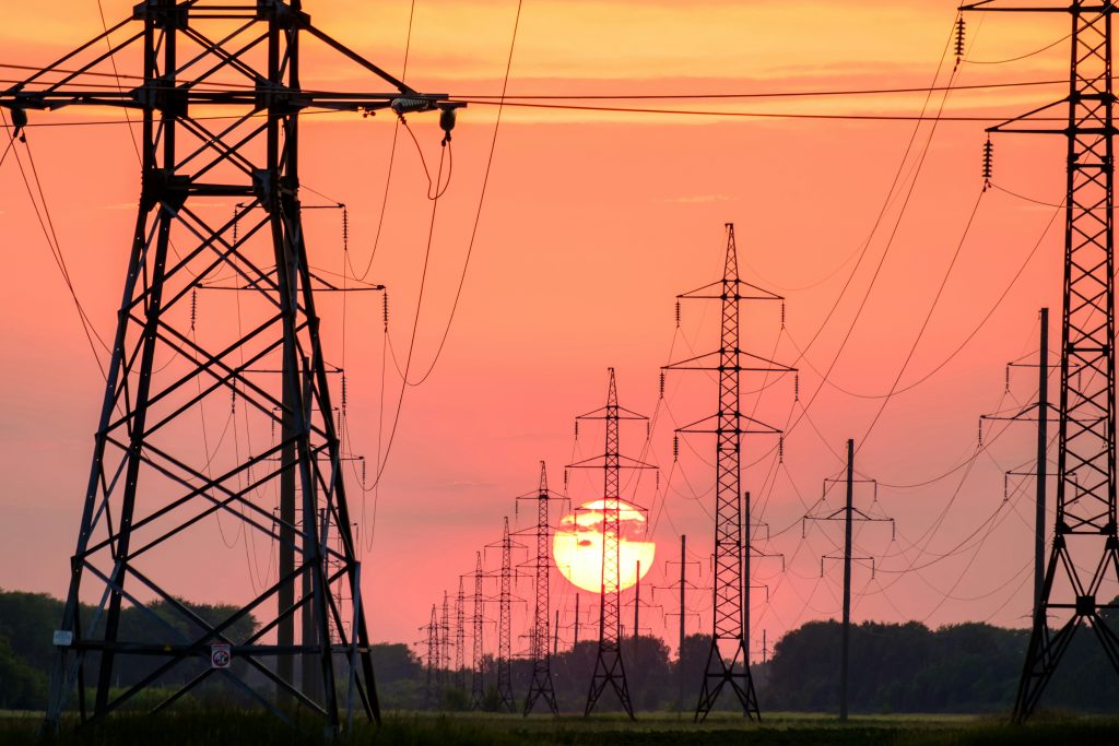 électricité